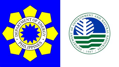 denr new uniform|DoE, DENR enter into agreement .